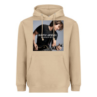 Mushroom keith urban greatest hits tour 2022 Heavyweight Hoodie - linhVisuals