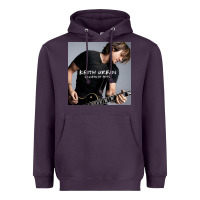 Plum keith urban greatest hits tour 2022 Heavyweight Hoodie - linhVisuals
