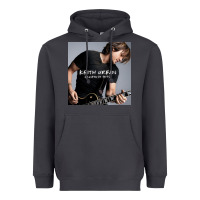 Smoke keith urban greatest hits tour 2022 Heavyweight Hoodie - linhVisuals