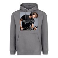 Storm keith urban greatest hits tour 2022 Heavyweight Hoodie - linhVisuals