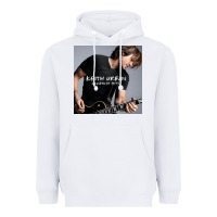 White keith urban greatest hits tour 2022 Heavyweight Hoodie - linhVisuals