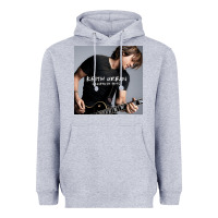 Heather Grey keith urban greatest hits tour 2022 Heavyweight Hoodie - linhVisuals