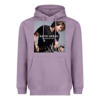 Lavender keith urban greatest hits tour 2022 Heavyweight Hoodie - linhVisuals