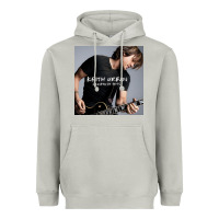 Moon Dust keith urban greatest hits tour 2022 Heavyweight Hoodie - linhVisuals