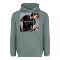 Sage keith urban greatest hits tour 2022 Heavyweight Hoodie - linhVisuals