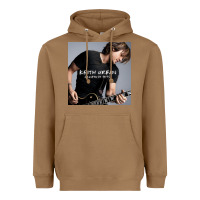 Toasted Coconut keith urban greatest hits tour 2022 Heavyweight Hoodie - linhVisuals