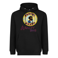 Black procol harum a salty dog 103813862 Heavyweight Hoodie - linhVisuals