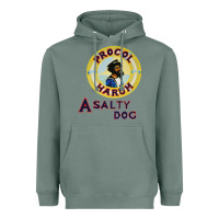 Sage procol harum a salty dog 103813862 Heavyweight Hoodie - linhVisuals