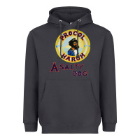 Smoke procol harum a salty dog 103813862 Heavyweight Hoodie - linhVisuals