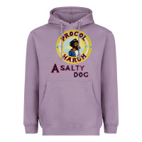 Lavender procol harum a salty dog 103813862 Heavyweight Hoodie - linhVisuals