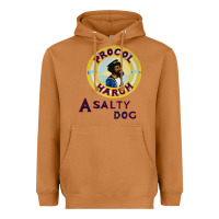 Meerkat procol harum a salty dog 103813862 Heavyweight Hoodie - linhVisuals