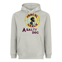 Moon Dust procol harum a salty dog 103813862 Heavyweight Hoodie - linhVisuals