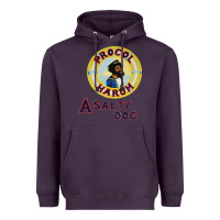 Plum procol harum a salty dog 103813862 Heavyweight Hoodie - linhVisuals
