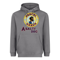 Storm procol harum a salty dog 103813862 Heavyweight Hoodie - linhVisuals