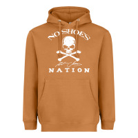 Meerkat kenny chesney shoes nation tour 2022 Heavyweight Hoodie - linhVisuals