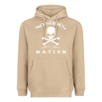 Mushroom kenny chesney shoes nation tour 2022 Heavyweight Hoodie - linhVisuals