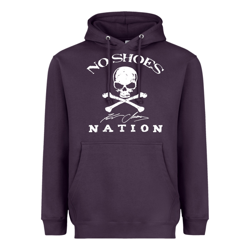 Kenny Chesney Shoes Nation Tour 2022 Heavyweight Hoodie by linhVisuals | Teevron
