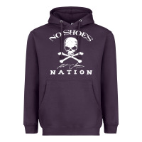 Plum kenny chesney shoes nation tour 2022 Heavyweight Hoodie - linhVisuals