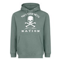 Sage kenny chesney shoes nation tour 2022 Heavyweight Hoodie - linhVisuals