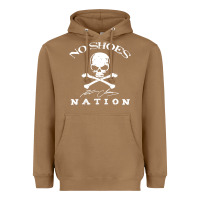 Toasted Coconut kenny chesney shoes nation tour 2022 Heavyweight Hoodie - linhVisuals