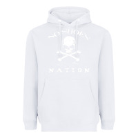 White kenny chesney shoes nation tour 2022 Heavyweight Hoodie - linhVisuals
