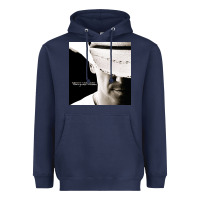 Navy kenny chesney hemingways whiskey tour 2022 Heavyweight Hoodie - linhVisuals
