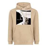 Mushroom kenny chesney hemingways whiskey tour 2022 Heavyweight Hoodie - linhVisuals