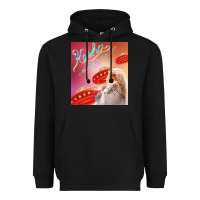 Black kesha rainbow tour 2017 Heavyweight Hoodie - linhVisuals