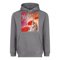 Storm kesha rainbow tour 2017 Heavyweight Hoodie - linhVisuals