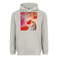 Moon Dust kesha rainbow tour 2017 Heavyweight Hoodie - linhVisuals