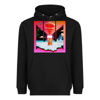 Black kesha tour 2017 Heavyweight Hoodie - linhVisuals