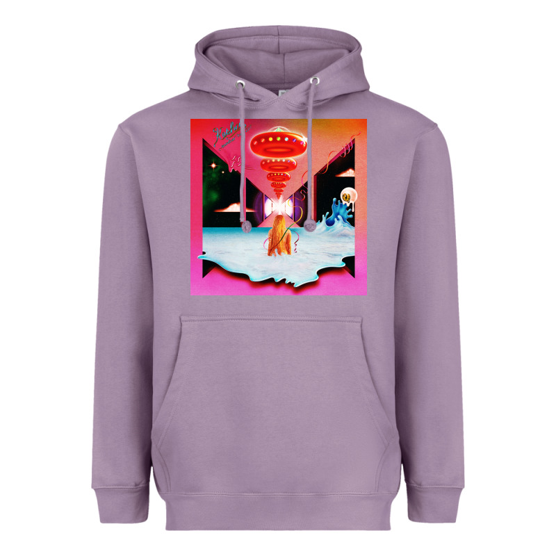 Kesha Tour 2017 Heavyweight Hoodie by linhVisuals | Teevron