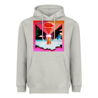 Moon Dust kesha tour 2017 Heavyweight Hoodie - linhVisuals