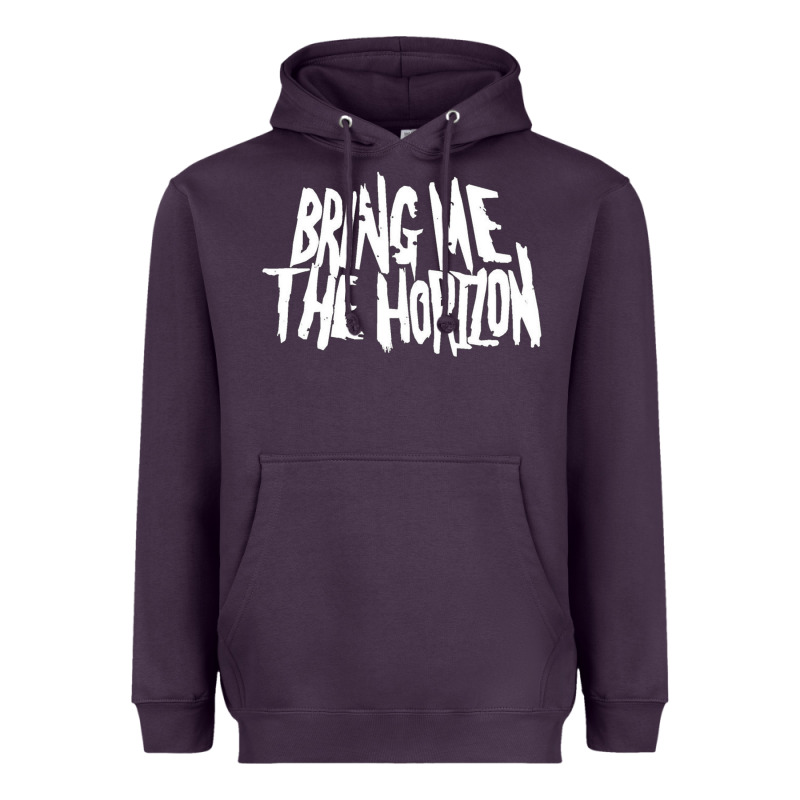 Be Happy Heavyweight Hoodie by linhVisuals | Teevron