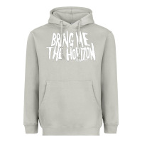 Moon Dust be happy Heavyweight Hoodie - linhVisuals