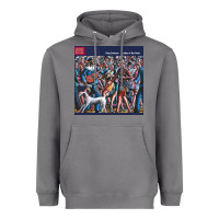 Storm king crimson ladies of the road tour 2022 Heavyweight Hoodie - linhVisuals