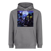 Storm king diamond abigail tour 2022 Heavyweight Hoodie - linhVisuals