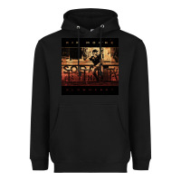 Black kip moore slowheart tour 2022 Heavyweight Hoodie - linhVisuals