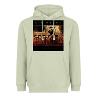Matcha kip moore slowheart tour 2022 Heavyweight Hoodie - linhVisuals