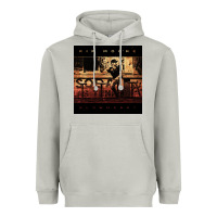 Moon Dust kip moore slowheart tour 2022 Heavyweight Hoodie - linhVisuals