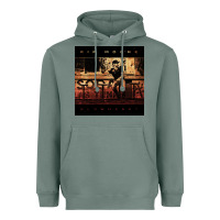 Sage kip moore slowheart tour 2022 Heavyweight Hoodie - linhVisuals