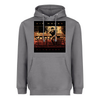 Storm kip moore slowheart tour 2022 Heavyweight Hoodie - linhVisuals
