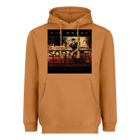 Meerkat kip moore slowheart tour 2022 Heavyweight Hoodie - linhVisuals