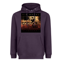 Plum kip moore slowheart tour 2022 Heavyweight Hoodie - linhVisuals