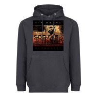 Smoke kip moore slowheart tour 2022 Heavyweight Hoodie - linhVisuals