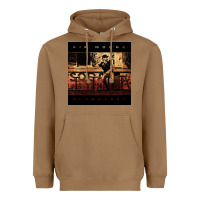 Toasted Coconut kip moore slowheart tour 2022 Heavyweight Hoodie - linhVisuals