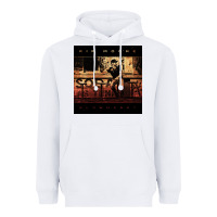 White kip moore slowheart tour 2022 Heavyweight Hoodie - linhVisuals