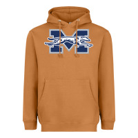 Meerkat moravian merch, greyhounds Heavyweight Hoodie - linhVisuals