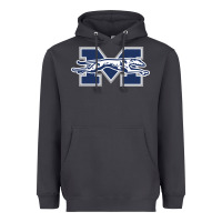 Smoke moravian merch, greyhounds Heavyweight Hoodie - linhVisuals