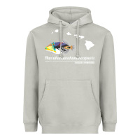Moon Dust humuhumunukunukuapua'a hawaii state fish t shirt Heavyweight Hoodie - linhVisuals